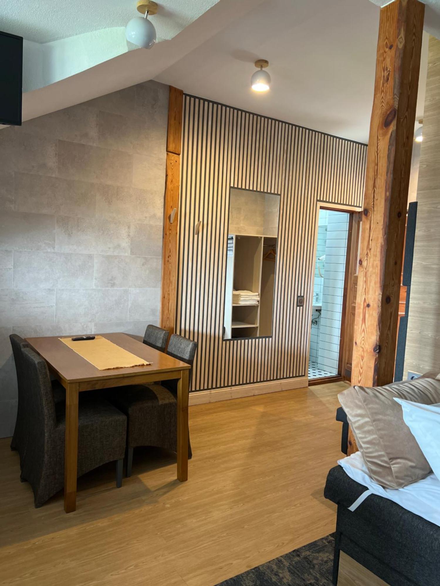 Sadama Street Villa Pärnu Quarto foto