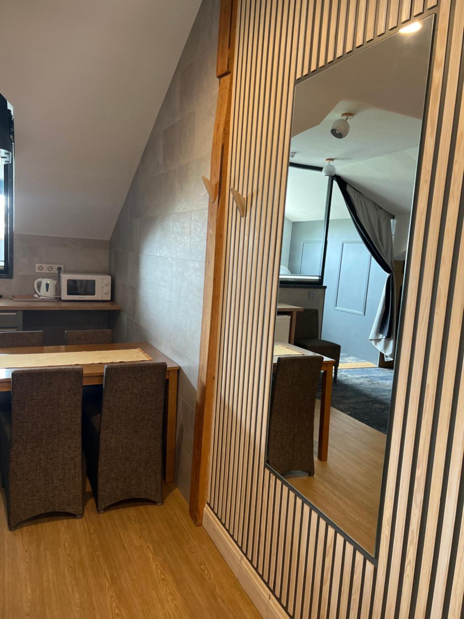 Sadama Street Villa Pärnu Quarto foto