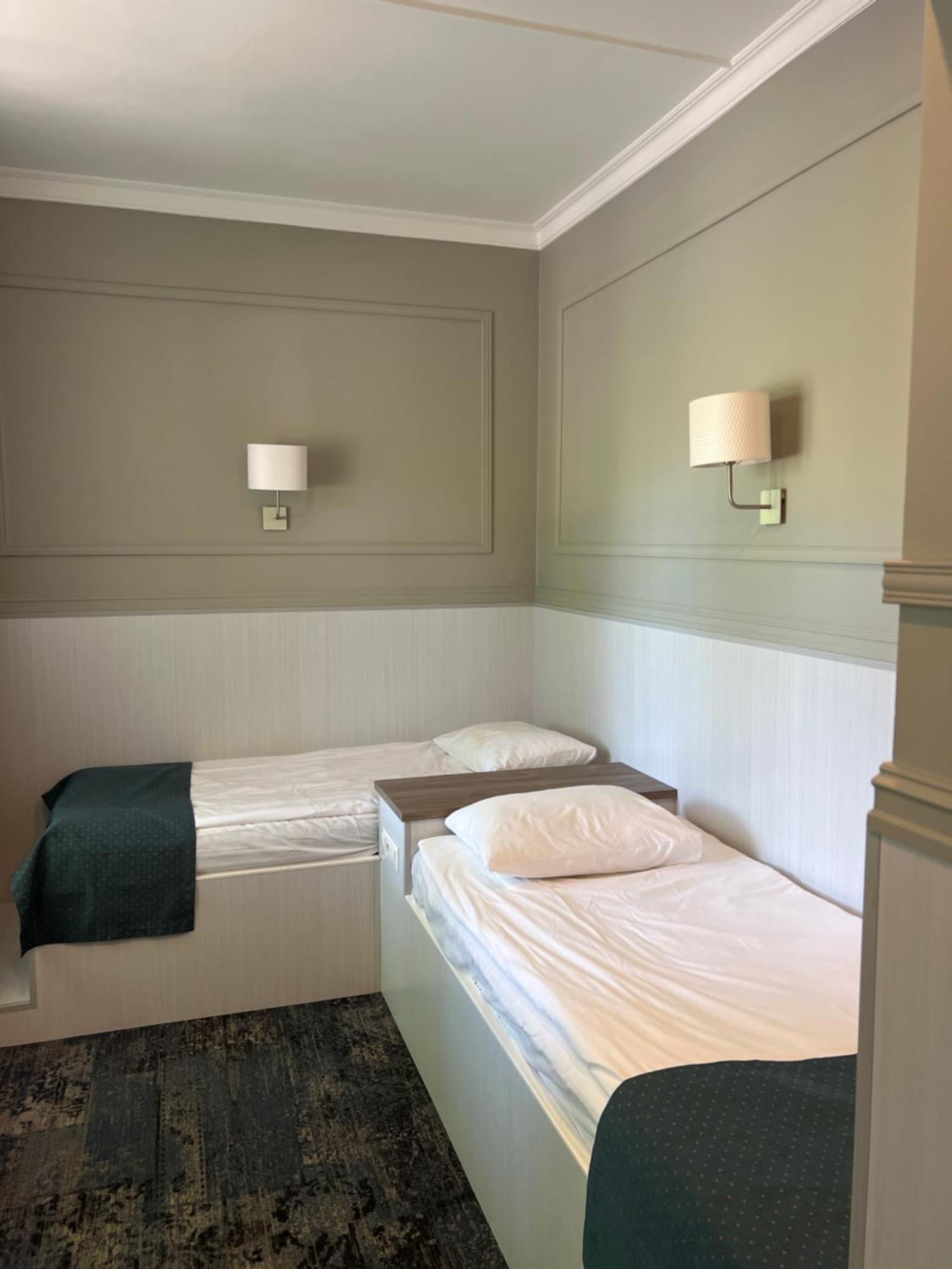 Sadama Street Villa Pärnu Quarto foto