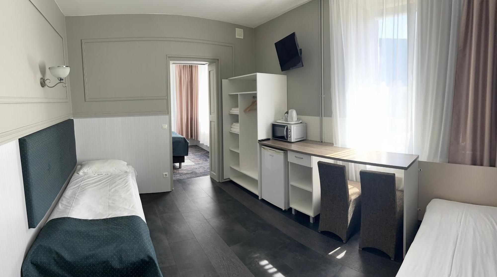 Sadama Street Villa Pärnu Quarto foto