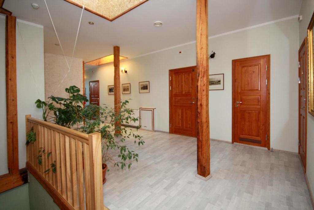 Sadama Street Villa Pärnu Quarto foto