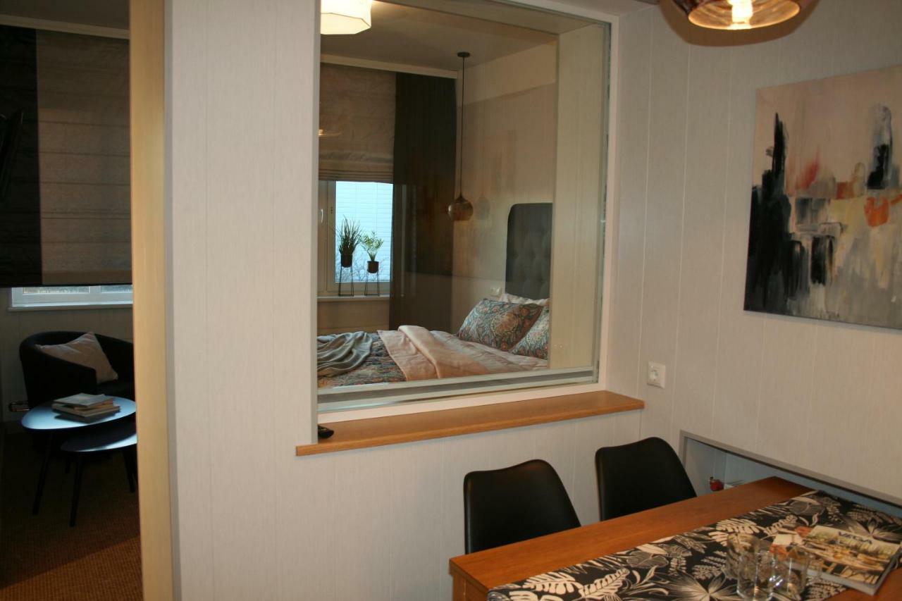 Sadama Street Villa Pärnu Exterior foto