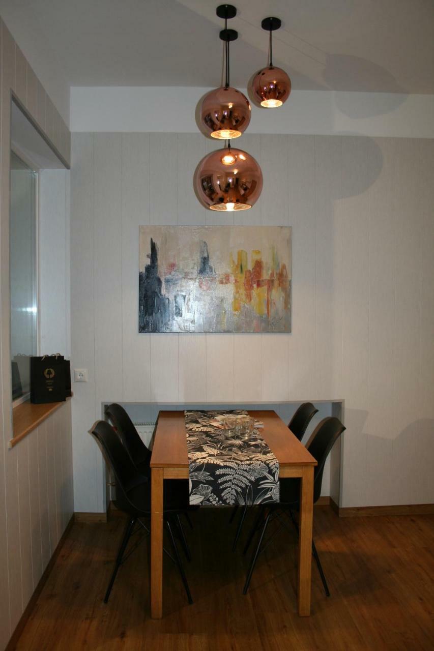 Sadama Street Villa Pärnu Exterior foto